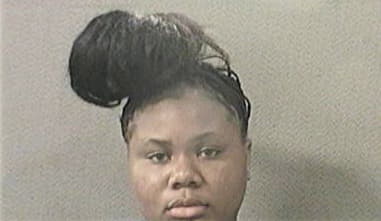 Lekisha Covington, - Orleans Parish County, LA 